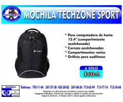 MOCHILA SPORT PARA LAPTOP