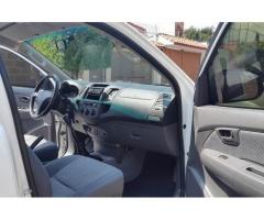 Le Ofrecemos Toyota Hilux Doble Cabina Modelo 2013