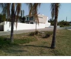 CASA MINIMALISTA EN CUERNAVACA