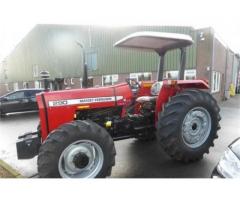 TRACTOR AGRICOLA massey ferguson 290