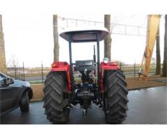 TRACTOR AGRICOLA massey ferguson 290