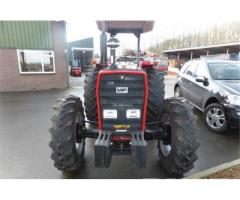 TRACTOR AGRICOLA massey ferguson 290