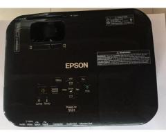 PROYECTOR EPSON H430A S12+