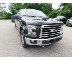 FORD F150 2014