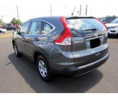 HONDA CRV 2014