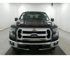 ford f150 2017