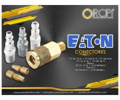 Venta de conectores eaton para grúas industriales