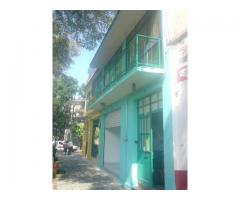 SE RENTA LOCAL COMERCIAL EXCELENTE UBICACION 41 M2