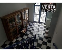 VENTA DE CASA EN LA COLONIA DEL BOSQUE