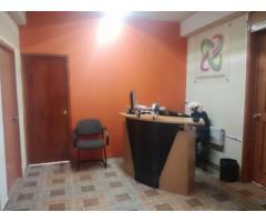 OFICINA VIRTUAL CON DOMICILIO FISCAL Y COMERCIAL EN NAUCALPAN EN RENTA