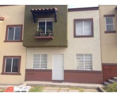 CASA CON 4 RECAMARAS 90M2 FRACCIONAMIENTO RESIDENCIAL