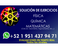 Asesorías en Matemáticas, Probabilidad y Estadística