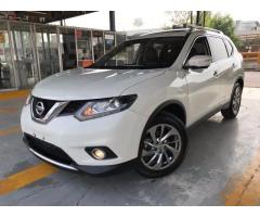 grupo msa vende Nissan X-Trail Exclusive 2 L4 2.5 Piel