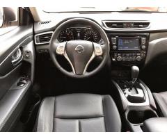 grupo msa vende Nissan X-Trail Exclusive 2 L4 2.5 Piel