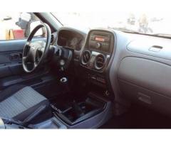 grupo imsa vende Nissan Frontier XE VERSION ESPECIAL TM