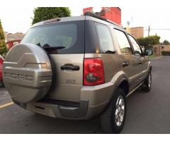 grupo imsa vende Ford EcoSport 5p 5vel 4X2 tela año 2010