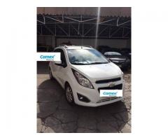 Grupo Comex le Ofrece Chevrolet Spark Modelo 2013 ltz