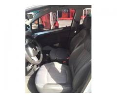 Grupo Comex le Ofrece Chevrolet Spark Modelo 2013 ltz