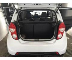 Grupo Comex le Ofrece Chevrolet Spark Modelo 2013 ltz