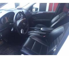 Mercedes Benz ML 5p ML 63 AMG Aut.