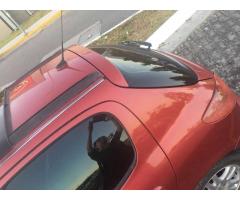 Peugeot 206 2009 Unico dueño URGENTE