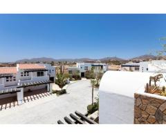 Luxury residence, cabo ocean view, calmness, 3 bedrooms, 3 bathrooms, great amenities, pool