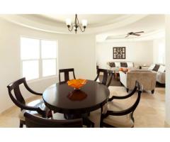 Luxury residence, cabo ocean view, calmness, 3 bedrooms, 3 bathrooms, great amenities, pool