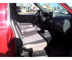 rematamos veiculos Nissan Pick-Up 2P L4 2.4 Man