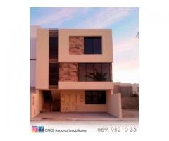 Departamentos en venta Mazatlán, Sinaloa, México