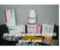 Trankimazin 2 mg 50 comp.  rubifen 20mg 30 comp.  concerta 54mg 30 comp.  stilnox 10mg