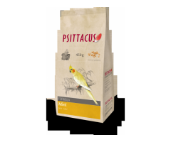 Formula mini mantenimiento para aves pequeñas. 450g