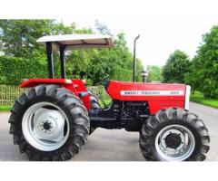 MASSEY FERGUSON 390