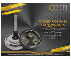 Planetario para transmisiones