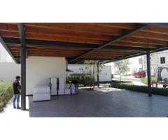 Casas Residencial en Queretaro