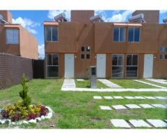 BUSCAS CASA NUEVA PARA TI Y TU FAMILIA