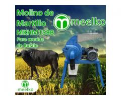 MKHM158B (Molino de martillo) - comida de búfalo