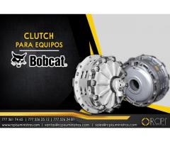 Clutches para equipos Bobcat