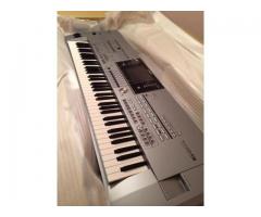 Yamaha Tyros5-76 - Arranger Workstation $2000 USD