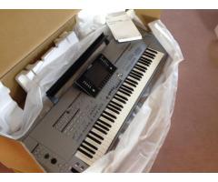 Yamaha Tyros5-76 - Arranger Workstation $2000 USD