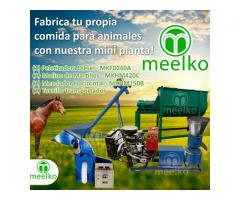 Mini Planta MKD260A -  de Caballo