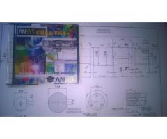 ANSYS Videotutoriales