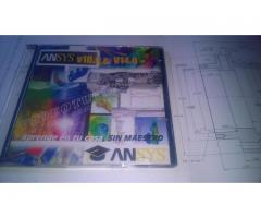 ANSYS Videotutoriales