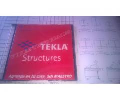 Tekla Structures, Neodata, Prosteel videotutoriales