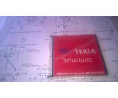 Tekla Structures, Neodata, Prosteel videotutoriales