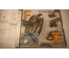 Fusion 360 Autodesk videotutoriales