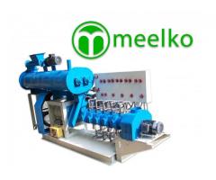 (Extrusora) pellets alimento- perros - MKEW135B