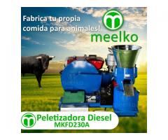 (Toro) MKFD230A  Peletizadora 300-400 kg/h