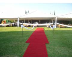 Carpas para Eventos