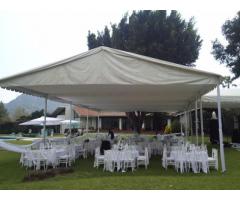 Carpas para Eventos