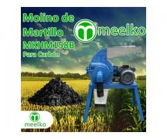 (Carbón) Molino de Martillo MKHM158B